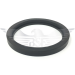 2" SMS JOINT RING BLACK EPDM