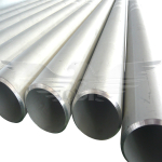 1.5" NB SCH10 WELDED PIPE *304L* ASTM A312