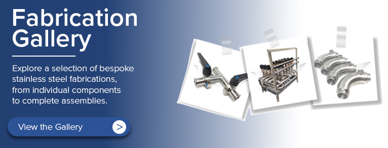 View Our Manufacturing Gallery