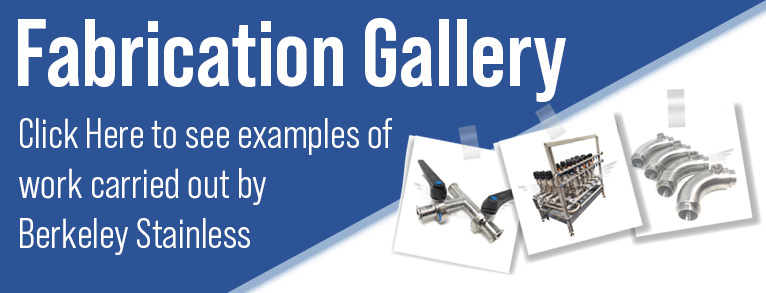 View Our Manufacturing Gallery