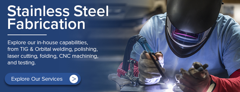 Check what type of fabrication we can offer you!