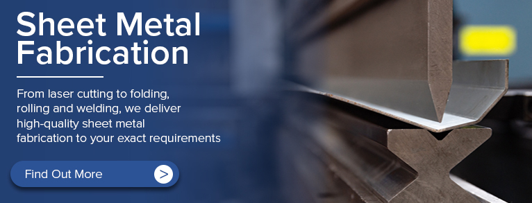 BSF Sheet Metal Fabrication