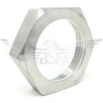 2" RJT HEX NUT 304