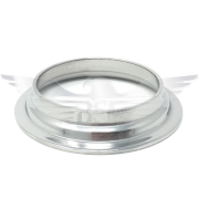 4" RJT PRESSED WELD LINER 316L