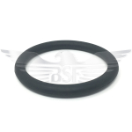 2.5" RJT JOINT RING NITRILE BLACK