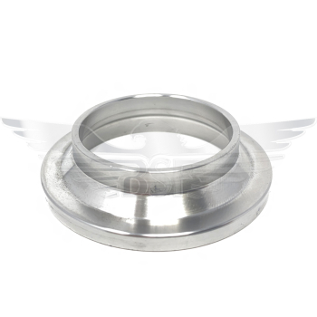 2.5Inch RJT MACHINED WELD LINER 316 2.5Inch RJT MACHINED WELD LINER 316