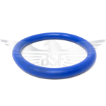 1" RJT METAL DETECTABLE JOINT RING - BLUE EPDM