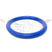 1.5" RJT METAL DETECTABLE JOINT RING - BLUE EPDM