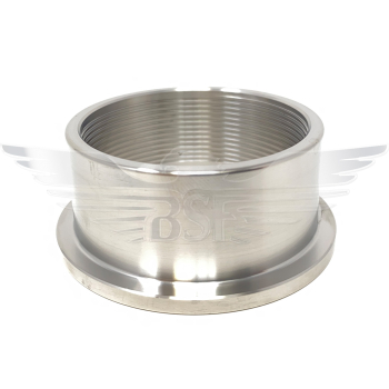 4Inch RJT EXPAND LINER 304 4Inch RJT EXPAND LINER 304