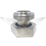 1" RJT MALE X 1" RJT FEMALE ADAPTOR 316