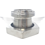 1" RJT MALE X 2" RJT FEMALE ADAPTOR 316