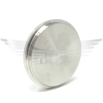 3" IDF BLANK 316L
