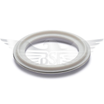 2.5inch PTFE ENVELOPE CLAMP JOINT RING - VITON 2.5inch PTFE ENVELOPE CLAMP JOINT RING - VITON