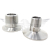 Tri-Clamp x BSPT Male Adaptor 2 Tri-Clamp x BSPT Male Adaptor 2