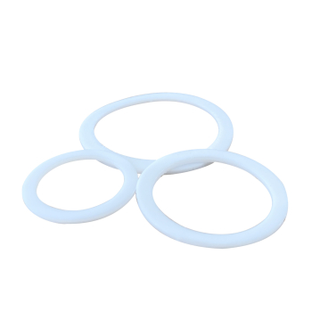 1Inch PTFE INSERT FOR CLAMP x BSPP ADAPTOR 1Inch PTFE INSERT FOR CLAMP x BSPP ADAPTOR