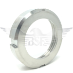 2"/DN50 DIN NUT 304