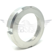 4inch/DN100 DIN NUT 304