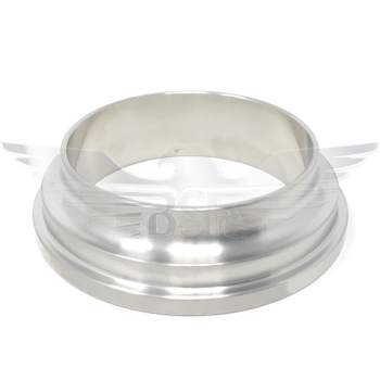 4Inch SMS WELD LINER 316L 4Inch SMS WELD LINER 316L