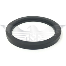2inch SMS JOINT RING BLACK EPDM 2inch SMS JOINT RING BLACK EPDM