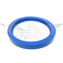 1inch SMS METAL DETECTABLE JOINT RING EPDM - BLUE