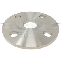 1.5inch OD BS10 TABLE E FLANGE 316