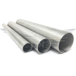 1.5" OD x 1.5mm POLISHED TUBE 316L - EN10357