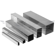 20MM X 20MM X 1.5MM DP BOX SECTION 304