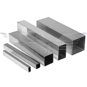 80MM X 40MM X 2MM RECTANGULAR BOX SECTION DP 304