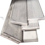 100MM X 3MM FLAT BAR 304