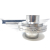 Tassalini PE Butterfly Valve Tassalini PE Butterfly Valve