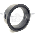 2.5" EPDM TASSALINI BUTTERFLY VALVE SEAL (BLACK)