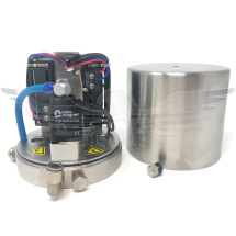 C2 / C101 CONTROL BOX 304 C/W 24VDC SOLENOID & 2 MICROSWITCH C2 / C101 CONTROL BOX 304 C/W 24VDC SOLENOID & 2 MICROSWITCH