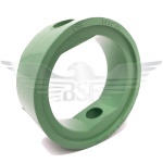 1" VITON VALVE SEAL (GREEN) FOR BSF BUTTERFLY VALVE