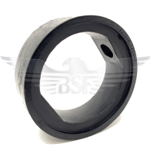 1inch EPDM VALVE SEAL (BLACK) FOR BSF BUTTERFLY VALVE