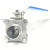 Sanitary Ball Valve Sanitary Ball Valve