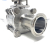 Ferrule Ended Ball Valve 2 Ferrule Ended Ball Valve 2