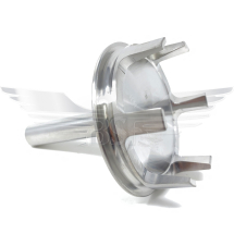 1inch NON RETURN VALVE STEM PLUNGER W/ GUIDE FINGERS 316 1inch NON RETURN VALVE STEM PLUNGER W/ GUIDE FINGERS 316