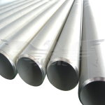2.5" NB SCH10 WELDED PIPE 316L ASTM A312