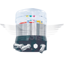 CC3 LED Control Box CC3 LED Control Box