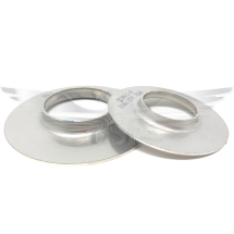 Metric Pressed Collars - 304 Metric Pressed Collars - 304