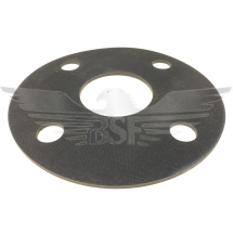 PN16 EPDM Full Face Gasket - 3mm Thick