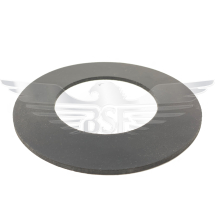 PN16 EPDM IBC Gasket - To Suit NB Flange PN16 EPDM IBC Gasket - To Suit NB Flange