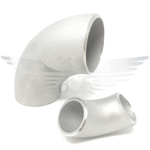 SCH10 NB 90° LR Elbow - 316/L SCH10 NB 90° LR Elbow - 316/L