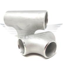 SCH10 Equal Tee SCH10 Equal Tee