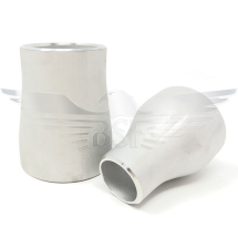 SCH10 NB Concentric Cone - 316/L SCH10 NB Concentric Cone - 316/L