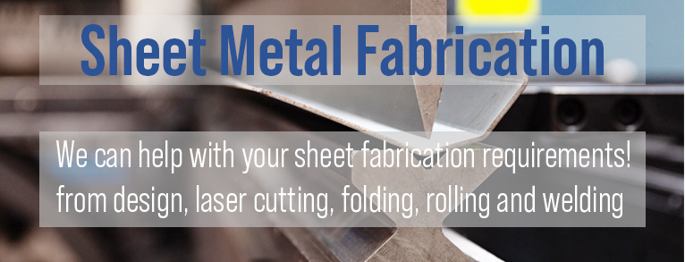 BSF Sheet Metal Fabrication