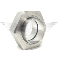 IDF Complete Union - Nitrile Joint Ring