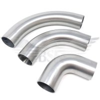 Hygienic Fittings Hygienic Fittings