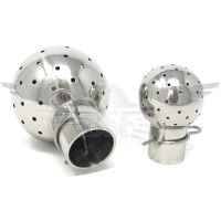 Sprayball Sprayball