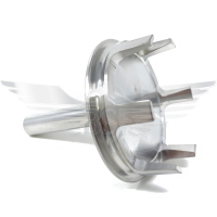Non Return Valve "Legged" Plunger Non Return Valve "Legged" Plunger